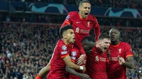 Liverpool y Luis Díaz reciben la peor noticia de cara a la final de la Champions
