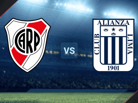 River Plate vs. Alianza Lima por la Copa Libertadores 2022: Día, hora y canales de TV