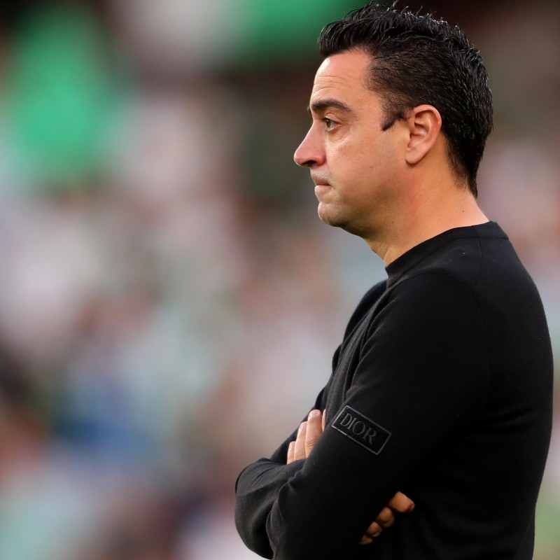 Jornal espanhol detona titular e reserva de Xavi na derrota do Barcelona para o Villarreal