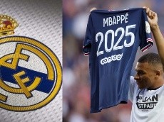 Los cinco nombres que piensa Real Madrid tras el 'no' de Mbappé