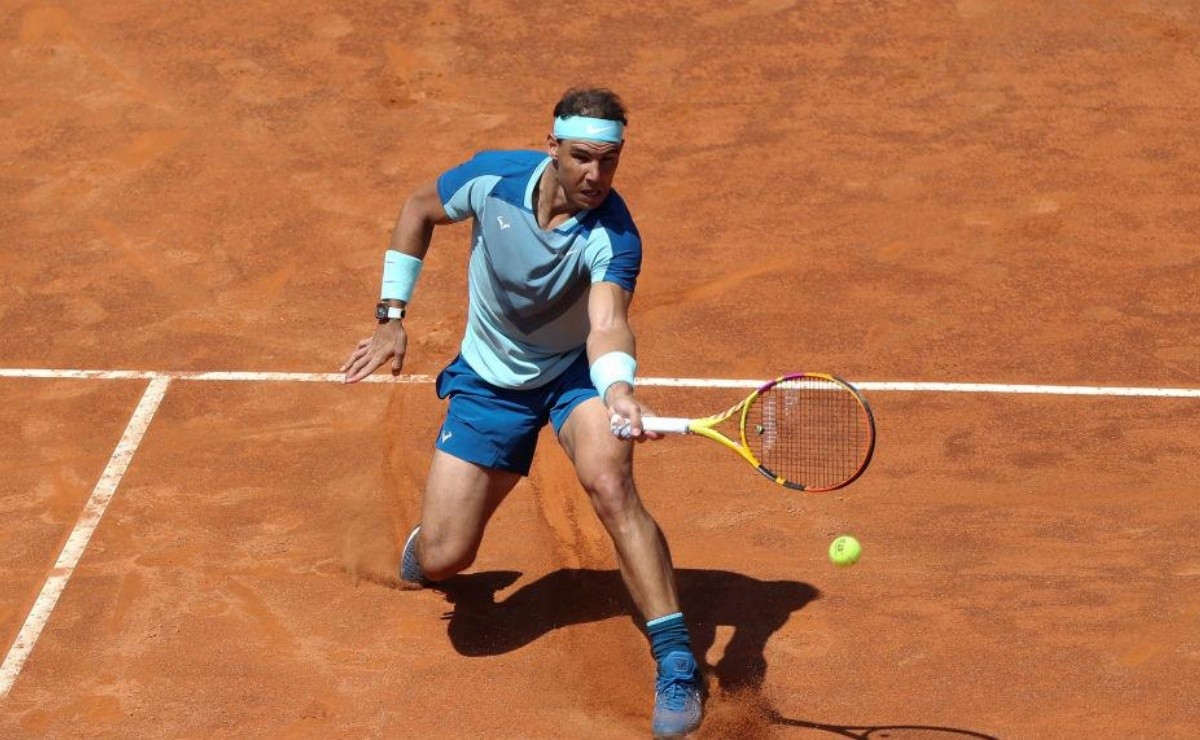 Carlos Alcaraz x Novak Djokovic: Saiba o horário e como assistir AO VIVO à  semifinal de Roland Garros - Bolavip Brasil