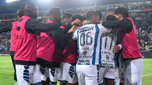 Tras pasar nueve veces por el quirófano, jugará su primera Final de Liga MX
