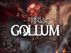 Aseguran que el juego de The Lord of the Rings: Gollum llegará en este 2022