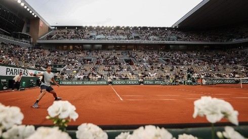 Cómo ver todos los partidos de Roland Garros desde USA