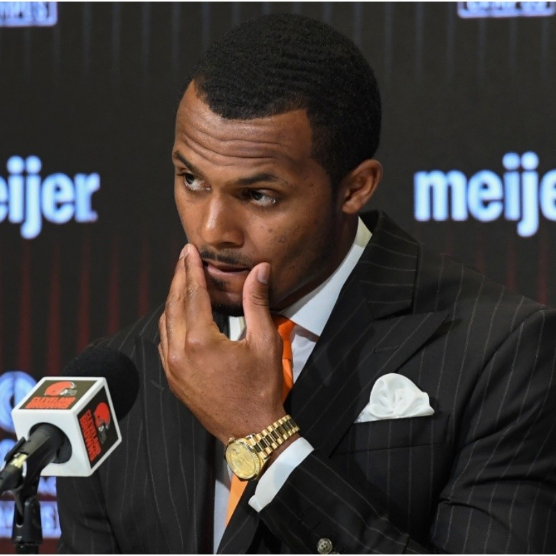 NFL News: Deshaun Watson's lawyer speaks up amid potential suspension