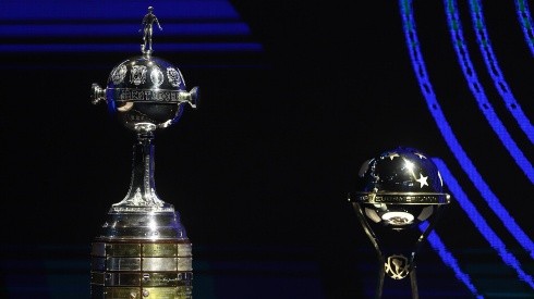 Copa Libertadores, Copa Sudamericana