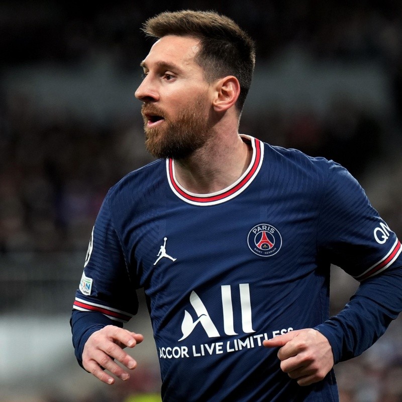 Cuándo vuelve a jugar Lionel Messi en PSG y por qué tendrá un partido clave