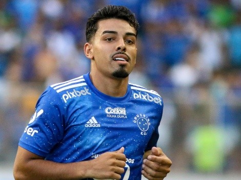 DM do Cruzeiro libera jogadores e Pezzolano pode ganhar 'reforços' contra o Criciúma