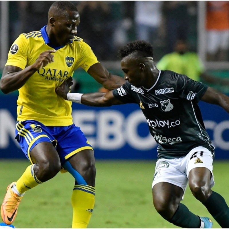 Boca Juniors vs Deportivo Cali: Date, Time, and TV Channel in the US to watch or live stream free the Copa Conmebol Libertadores 2022