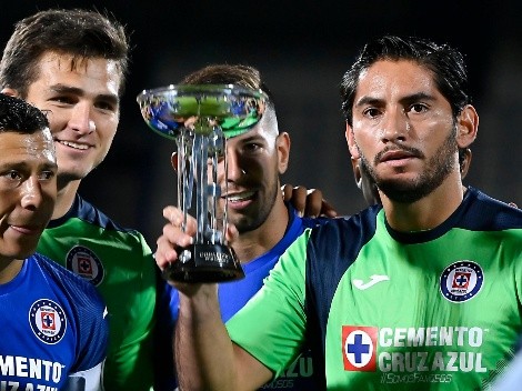 Regresa la Copa GNP y Cruz Azul va por el Bicampeonato