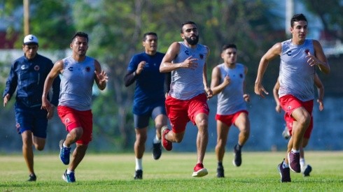Veracruz 2019 Liga MX