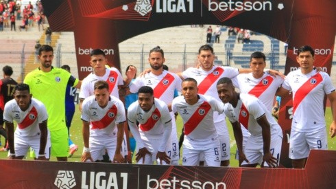 Deportivo Municipal no renovaría a crack internacional. (Foto: Liga de Fútbol Profesional)