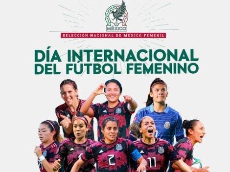 Día internacional del futbol femenino: 11 cosas que no sabías