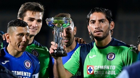 Regresa la Copa GNP y Cruz Azul es el campeón vigente.