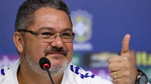 Foto: Pedro Martins/AGIF - Micale comanda clube dos Emirados Árabes e indicou Everton Felipe, do Sport