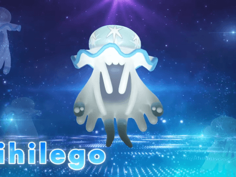 Pokémon GO - Evento Descensão Dragãoespiral
