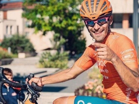 Sicarios asesinan a Jaime Restrepo Diosa, ciclista profesional colombiano
