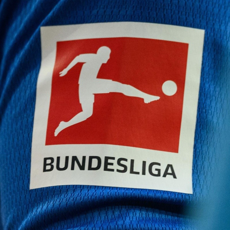 ¿Cuándo comienza la Bundesliga 2022-23?