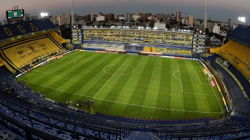 Copa Libertadores: Boca recibe a Deportivo Cali