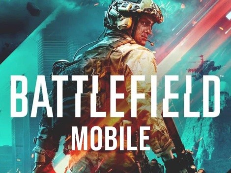 Battlefield Mobile lanza su Alpha cerrada: cómo jugarla en México y Colombia