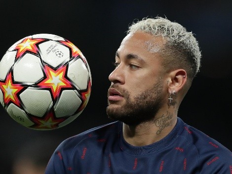 7 posibles destinos para Neymar si sale de PSG este verano