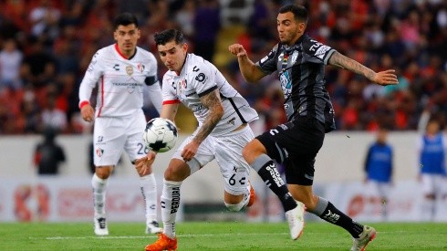 Pachuca y Atlas se verán las caras en la final del Torneo Clausura 2022 de la Liga MX