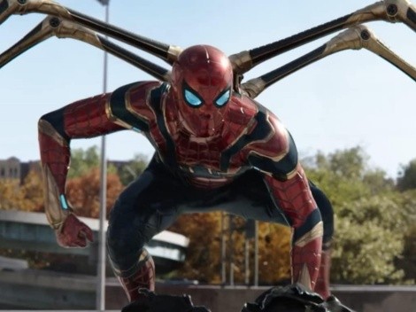 Cuándo se estrena "Spider-Man: No Way Home" en HBO Max