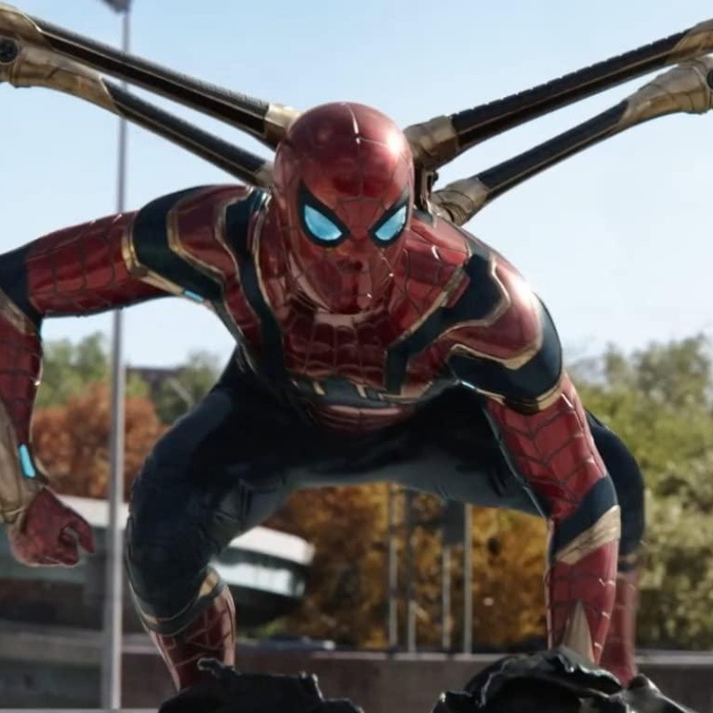 Cuándo se estrena "Spider-Man: No Way Home" en HBO Max