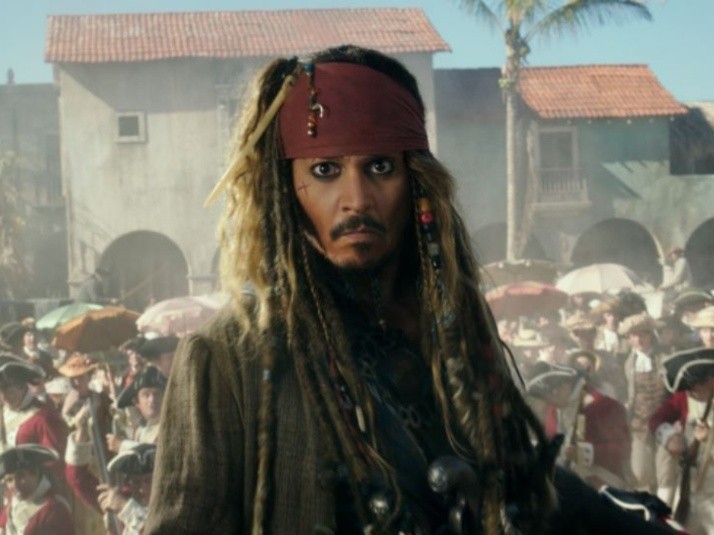 How to Watch Pirates of the Caribbean Movies In Order: See All 5