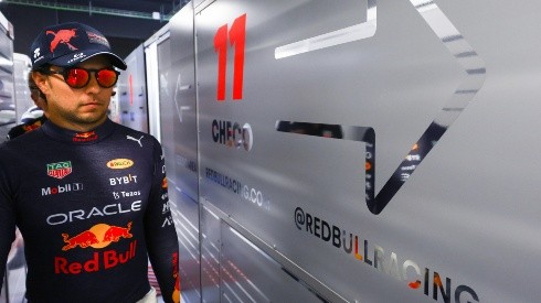 Pérez confesó que su peor momento en la Formula 1 lo vivió en Monaco