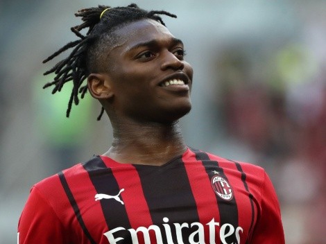 Report: Real Madrid close to sealing first signing and also ready to pay €120M for AC Milan's Leao
