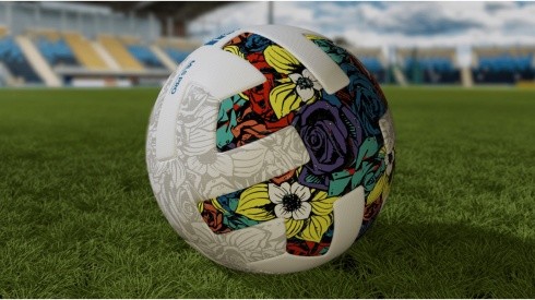 Balón de la MLS 2022