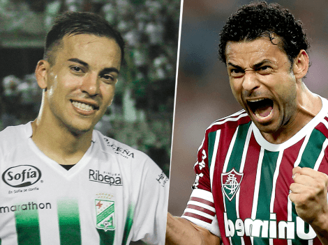 EN VIVO: Oriente Petrolero vs. Fluminense por la Copa Sudamericana
