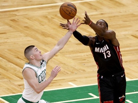 Finais Conferência NBA | Heat x Celtics entram em quadra nesta quarta; saiba o horário e onde assistir ao vivo