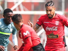 "Alianza Lima le abre las puertas a Paolo Guerrero": confirma el propio futbolista este contacto directo