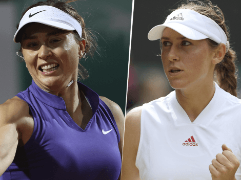 Paula Badosa vs. Kaja Juvan EN VIVO por el Roland Garros: Fecha, hora y TV del encuentro