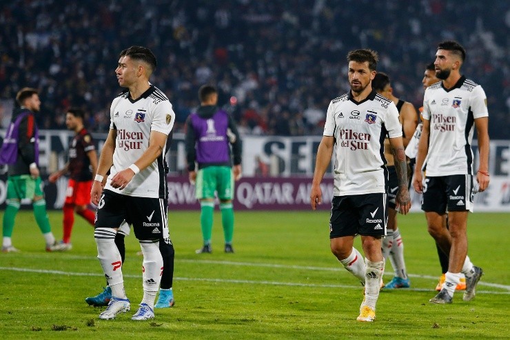 Los Albos solo necesitan triunfar ante Fortaleza | Foto: Getty Images 