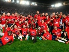 Ligue 1: Clermont Foot, el equipo que solamente ha comprado a un jugador en su historia