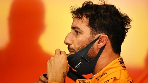 ¿Quiénes compiten con O'Ward por el asiento de Daniel Ricciardo?