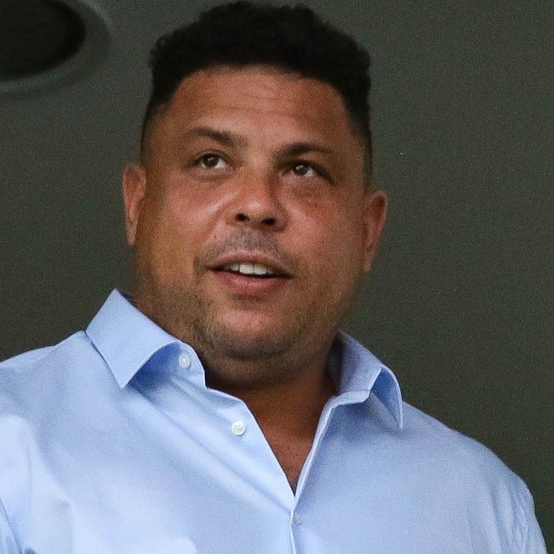 “Perder um projeto inteiro”; Ronaldo desabafa após Cruzeiro ser denunciado no STJD