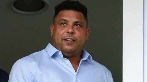 “Perder um projeto inteiro”; Ronaldo desabafa após Cruzeiro ser denunciado no STJD