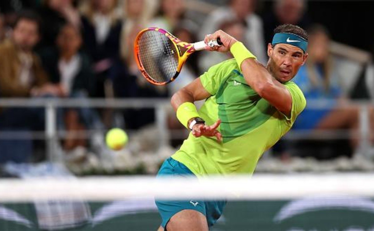 Carlos Alcaraz x Novak Djokovic: Saiba o horário e como assistir AO VIVO à  semifinal de Roland Garros - Bolavip Brasil