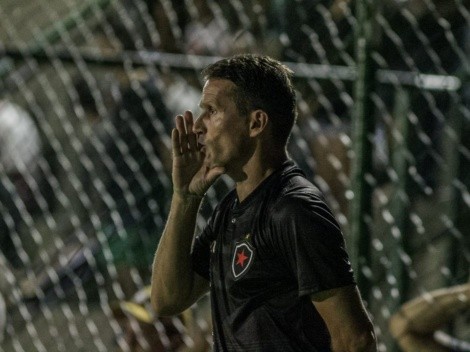 Com OK de Gerson Gusmão, Botafogo-PB contrata meia de destaque na Copa do Brasil
