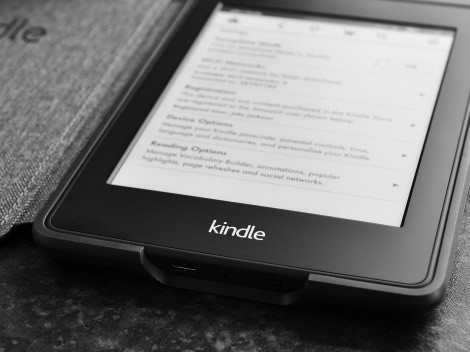 Usuário de Kindles antigos vão perder acesso à loja de e-books, informa a Amazon