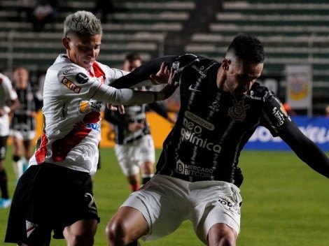 Corinthians vs Always Ready: Preview, predictions, odds and how to watch or live stream free 2022 Copa Libertadores in the US today