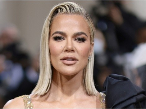 Khloe Kardashian shares her true thoughts on her relationship with Tristan Thompson