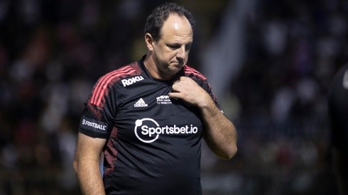 Foto: Diogo Reis/AGIF - Ceni: será obrigado a mexer no time titular do São Paulo