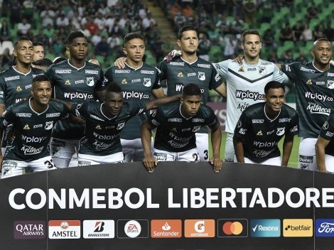 ¿Cuáles resultados necesita Deportivo Cali para clasificar a los octavos de final de la Copa Libertadores?