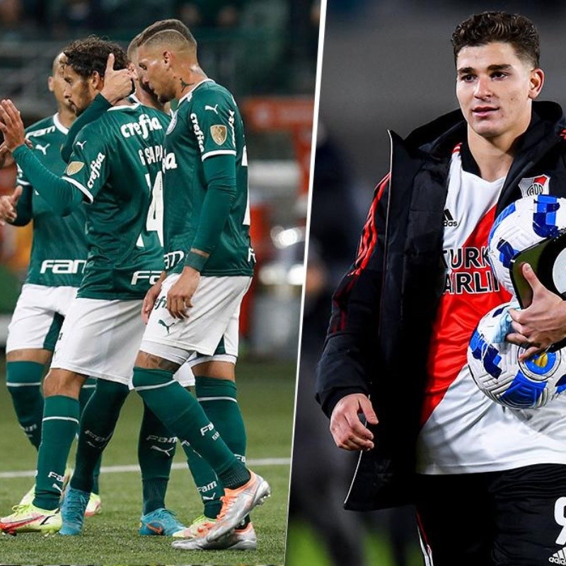 Los récords que se rompieron en la fase de grupos de la Copa Libertadores