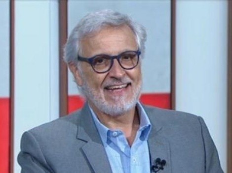 “Ceni faz no São Paulo o que o Abel deveria fazer no Palmeiras”; Sormani ‘cutuca’ treinador do Verdão